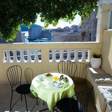 Apartment Nera Dubrovnik Dış mekan fotoğraf