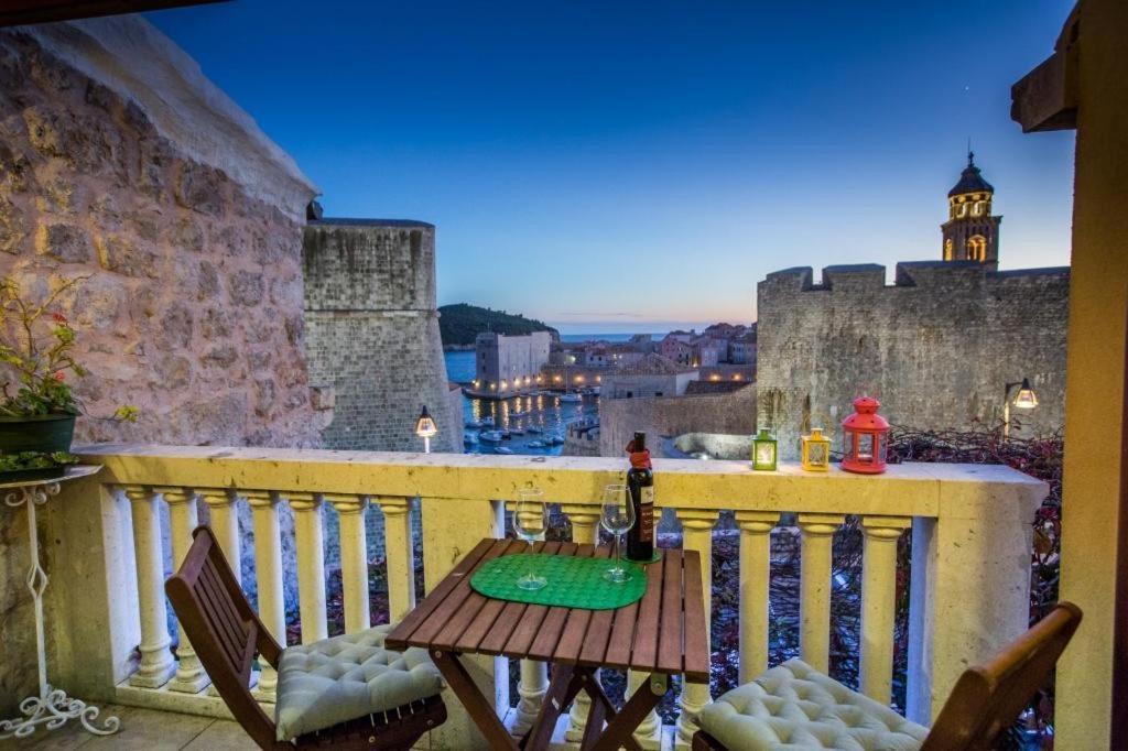 Apartment Nera Dubrovnik Dış mekan fotoğraf