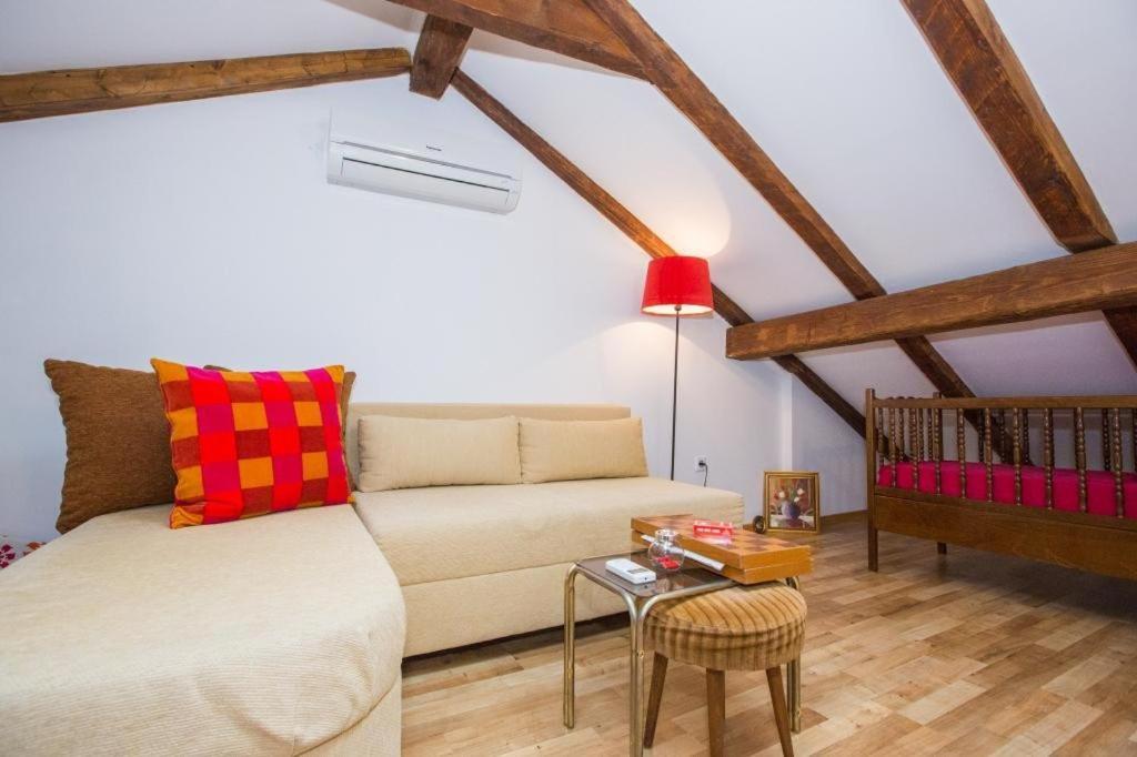 Apartment Nera Dubrovnik Dış mekan fotoğraf