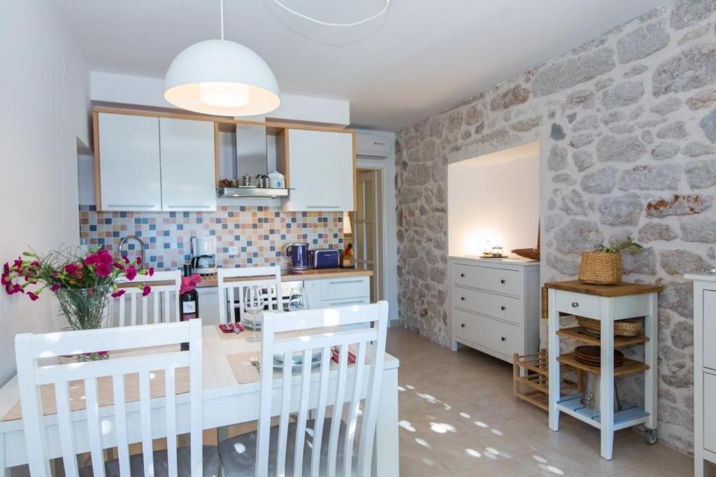 Apartment Nera Dubrovnik Dış mekan fotoğraf